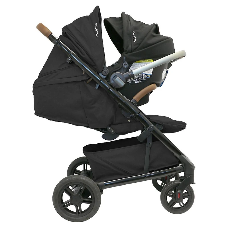 Travel System - Tavo Next + Pipa
