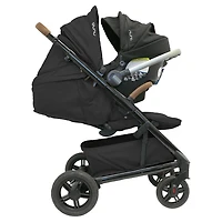 Travel System - Tavo Next + Pipa
