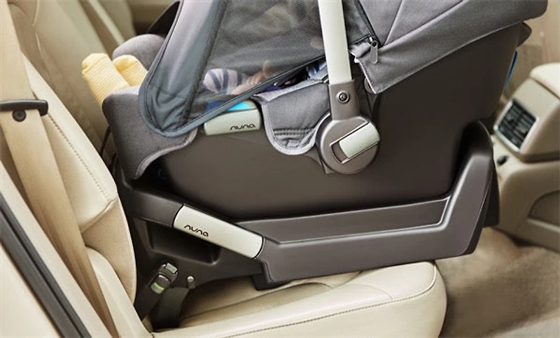 Travel System - Tavo Next + Pipa