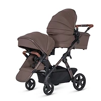 Wave 3 Stroller - Caramel