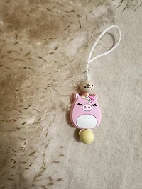 Friend zip
