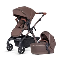 Wave 3 Stroller - Caramel