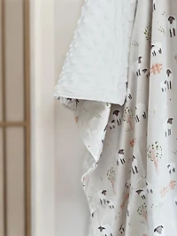Minky Blanket