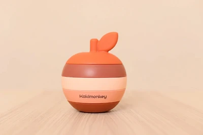 Silicone toy
