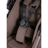 Wave 3 Stroller - Caramel