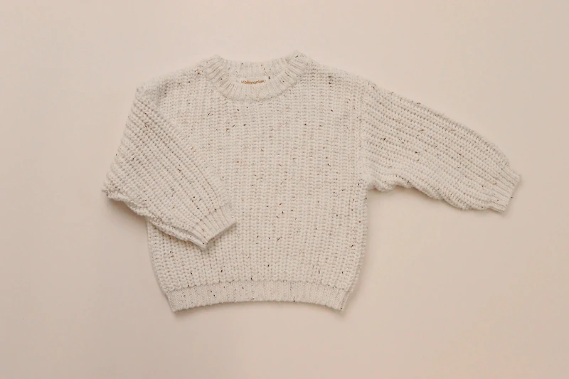 wool sweater