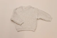 wool sweater