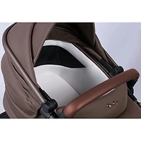 Wave 3 Stroller - Caramel