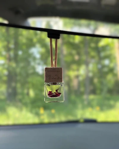 Car diffusers