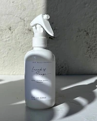 Linen water