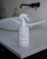 Linen water