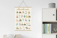 ABC Poster