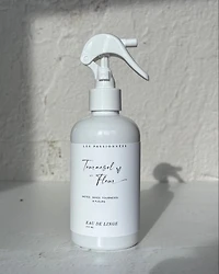 Linen water