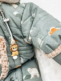 Friend zip