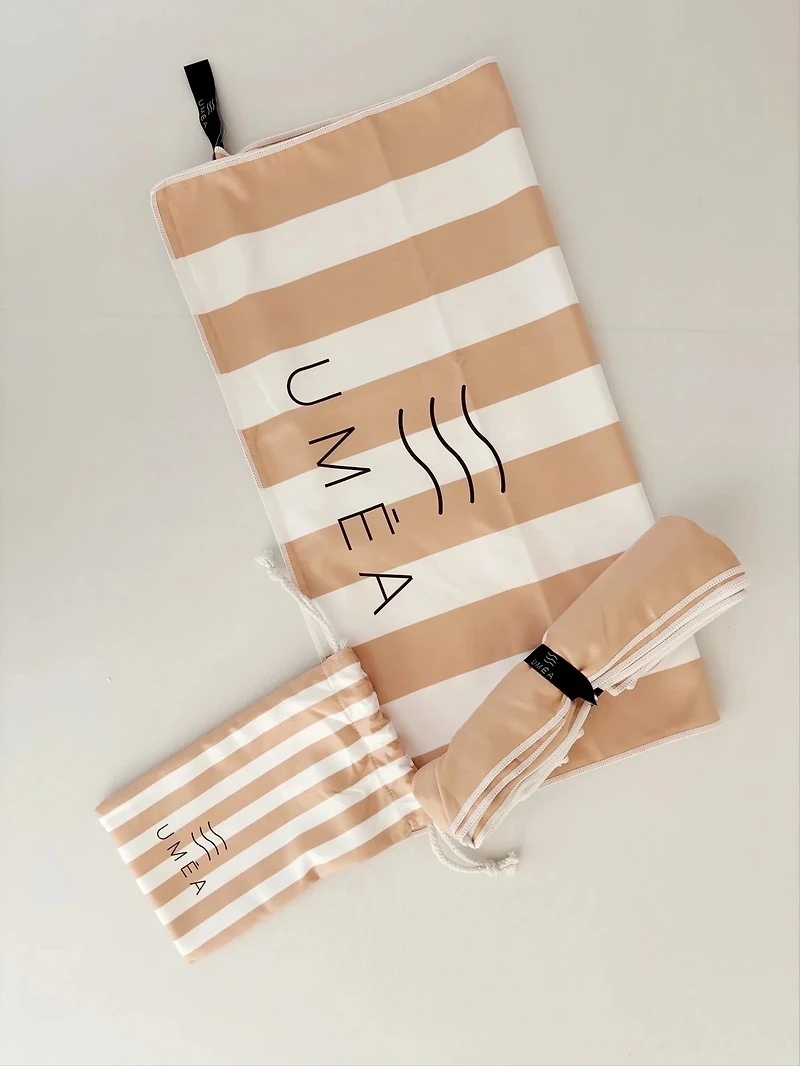 Microfiber towel