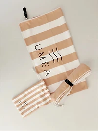 Microfiber towel