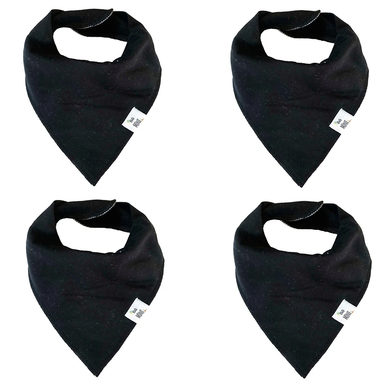 Izaak Bib 