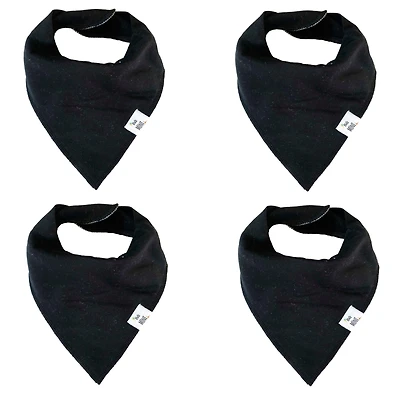 Izaak Bib 