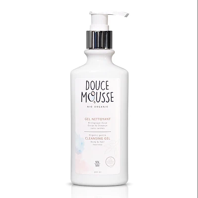 Gel nettoyant Douce Mousse