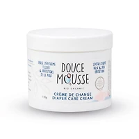 Crème de change Douce Mousse
