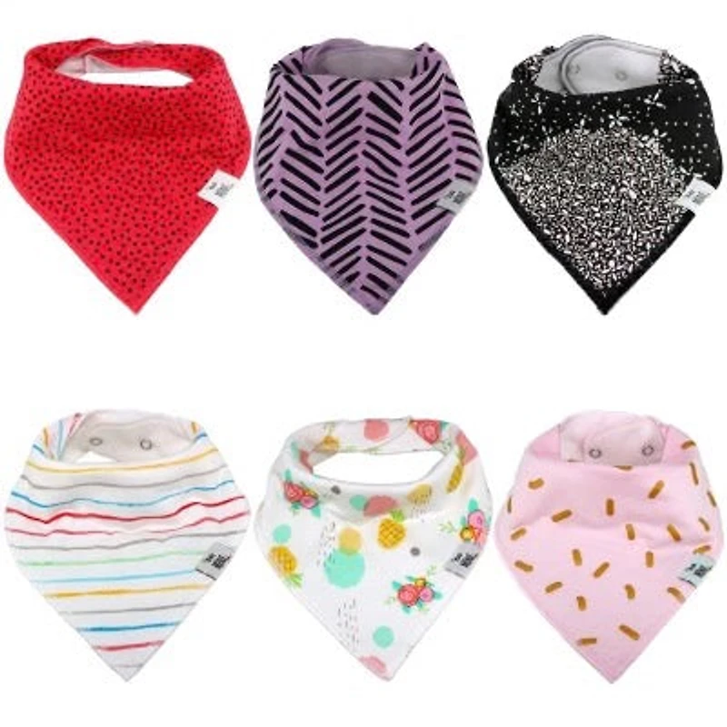 Ivy Bib 