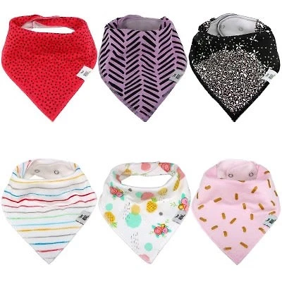 Ivy Bib 