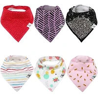 Ivy Bib 