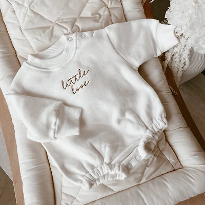 Rompers (Little Love)