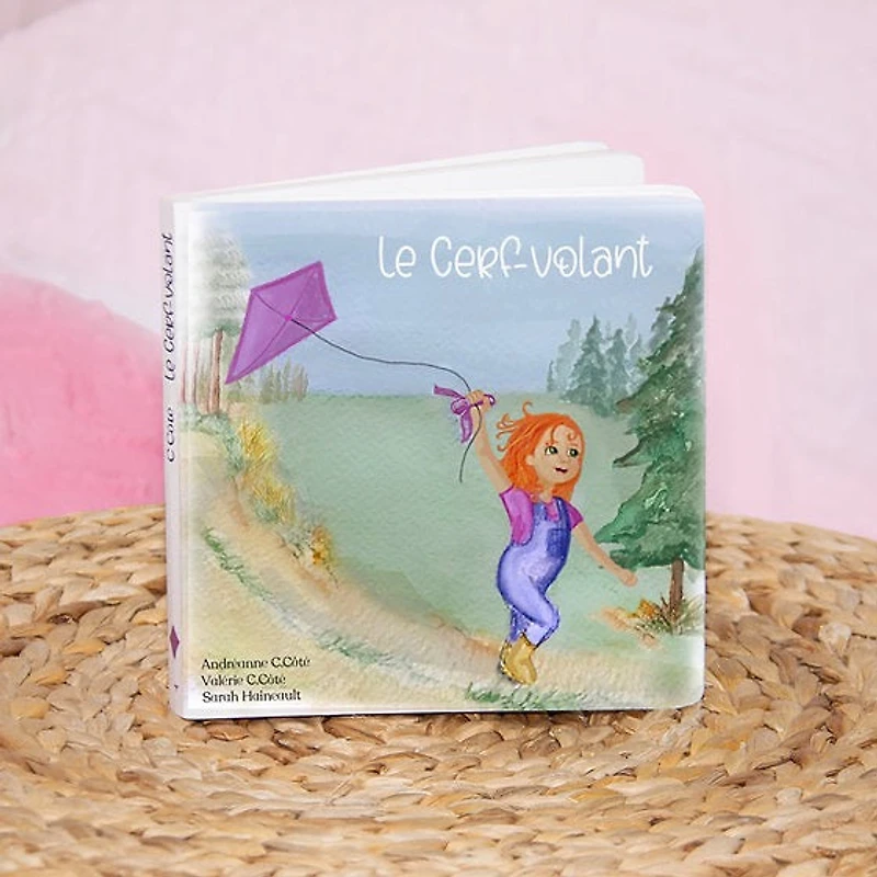 The Kite Album