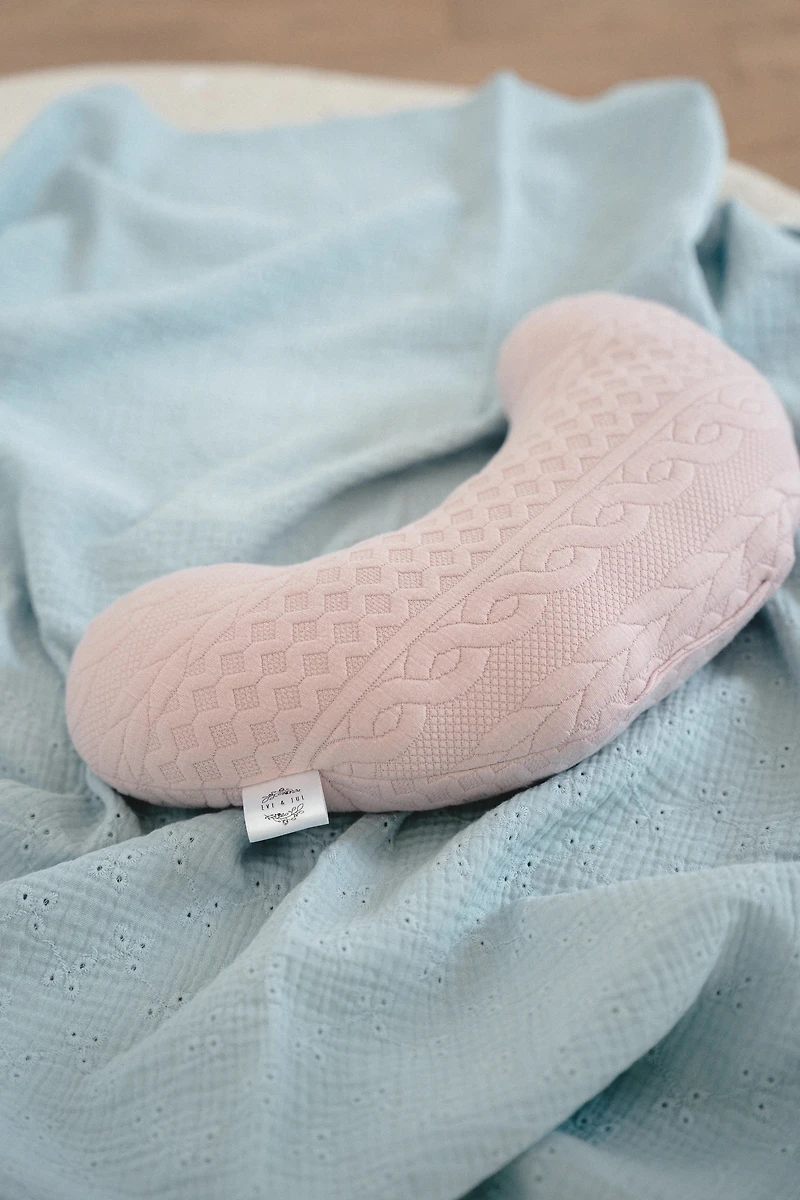 Tummy Time Cushion