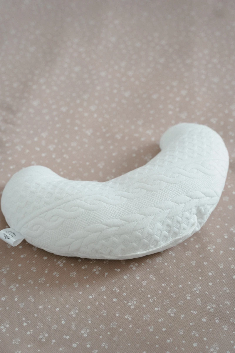 Tummy Time Cushion