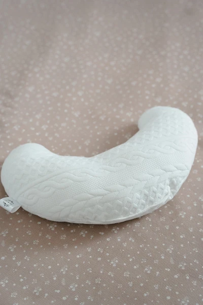Tummy Time Cushion