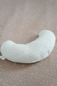Tummy Time Cushion