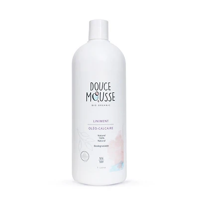 Liniment Douce Mousse