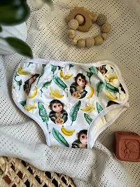 Culotte d'entraînement