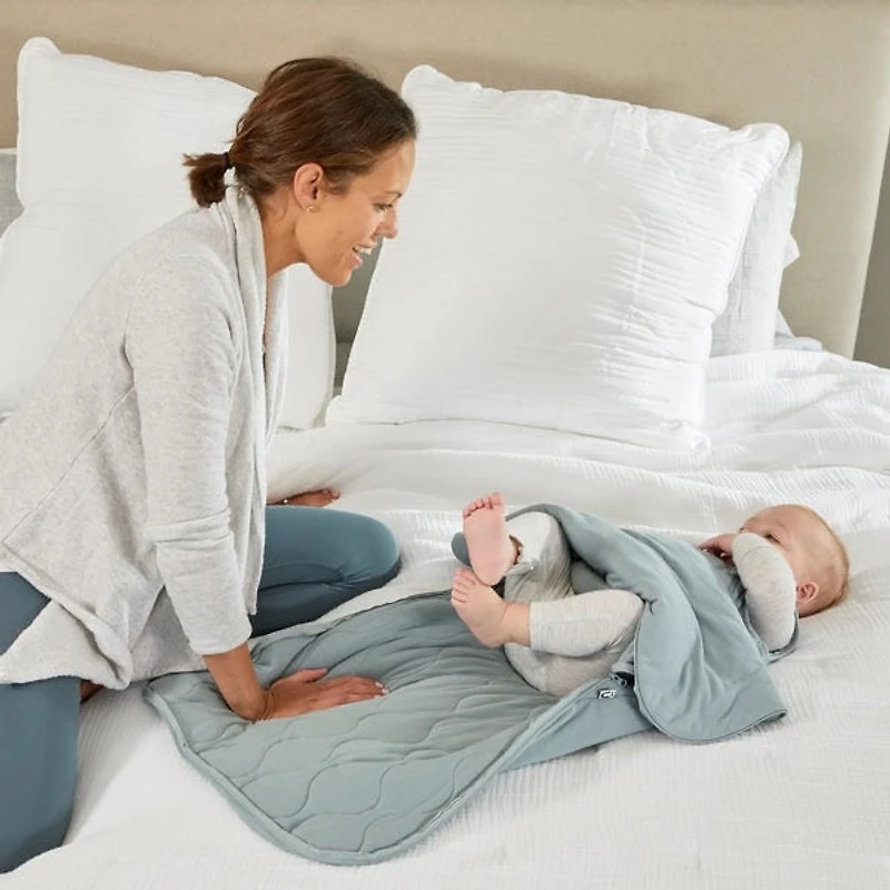 Bamboo Sleeping Bag 2.6 TOG - Günamüna
