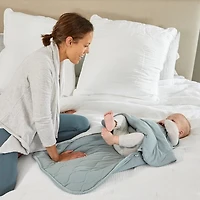 Bamboo Sleeping Bag 2.6 TOG - Günamüna