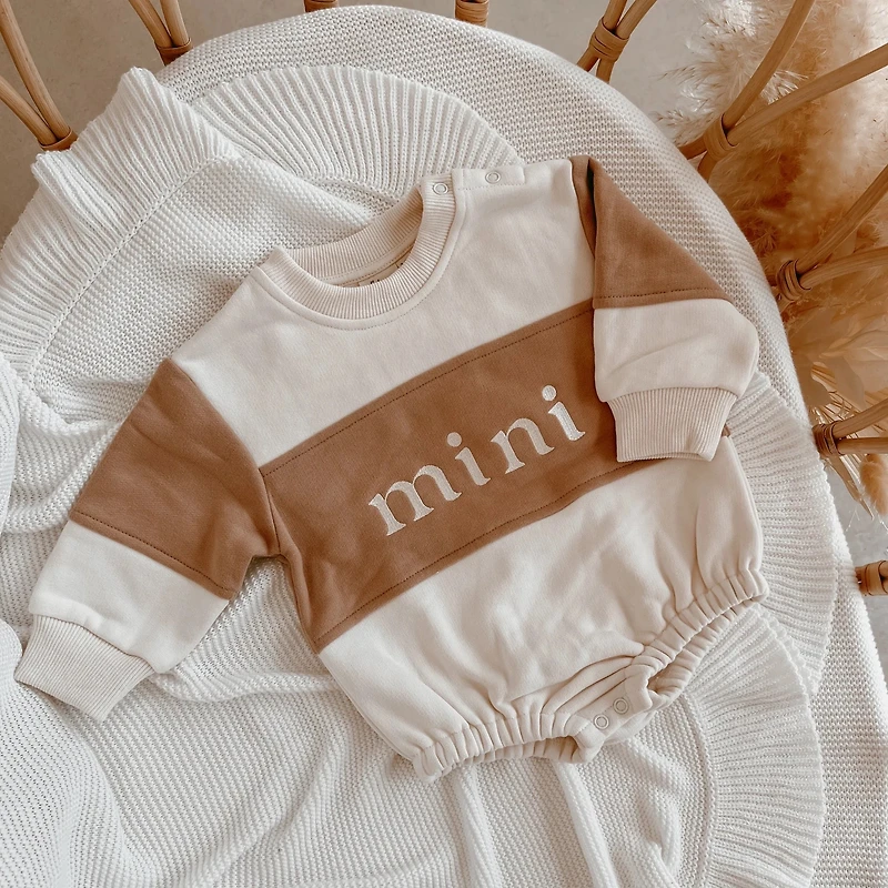 Mini Romper