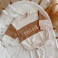 Mini Romper