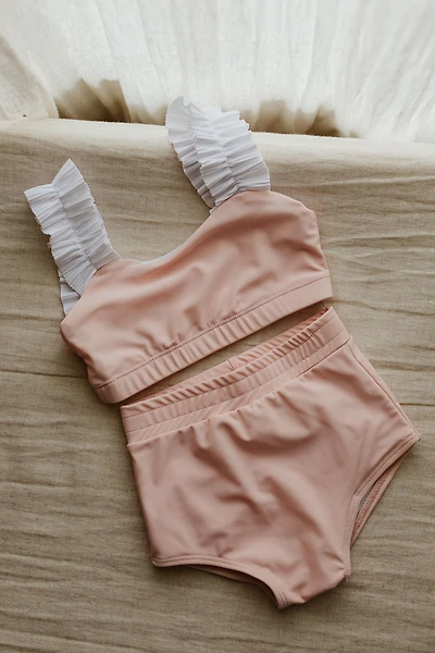 Maillot 2 pièce