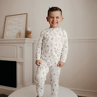 Pyjama 2 pièces
