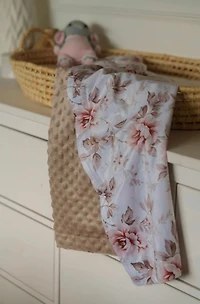 Minky Blanket
