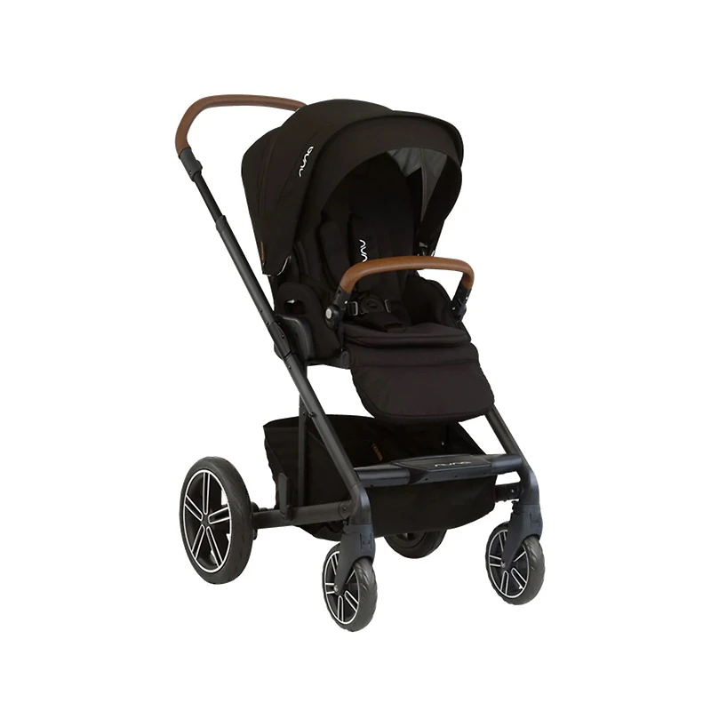 Mixx Next Stroller - Caviar