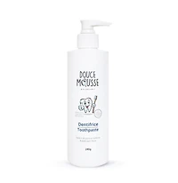 Soft Bubble Gum Foam Toothpaste