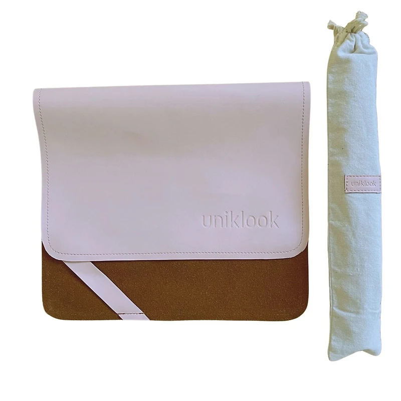 Portable changing mat