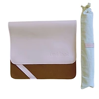 Portable changing mat