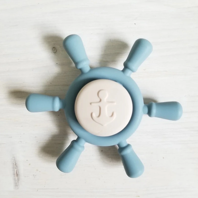 Spinner - Gouvernail
