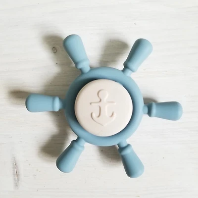 Spinner - Gouvernail