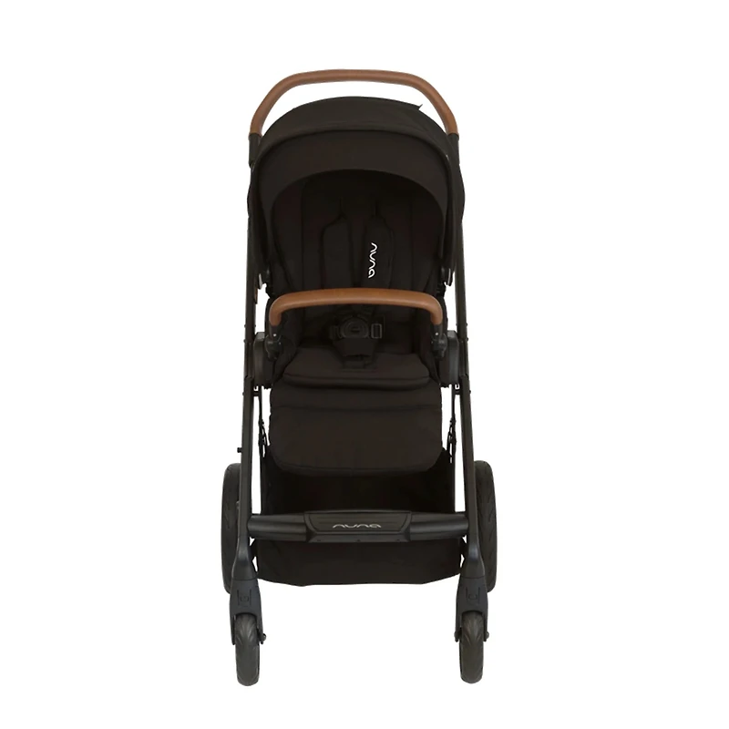 Mixx Next Stroller - Caviar