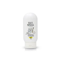 Soft Banana Foam Toothpaste